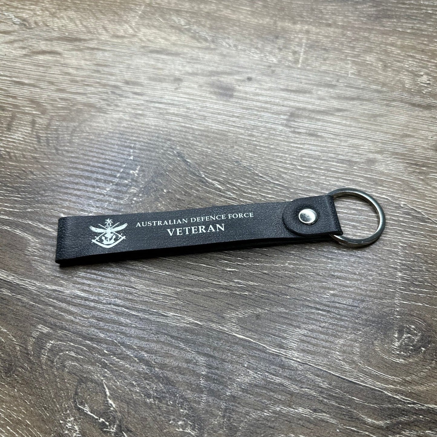 ADF Key Ring