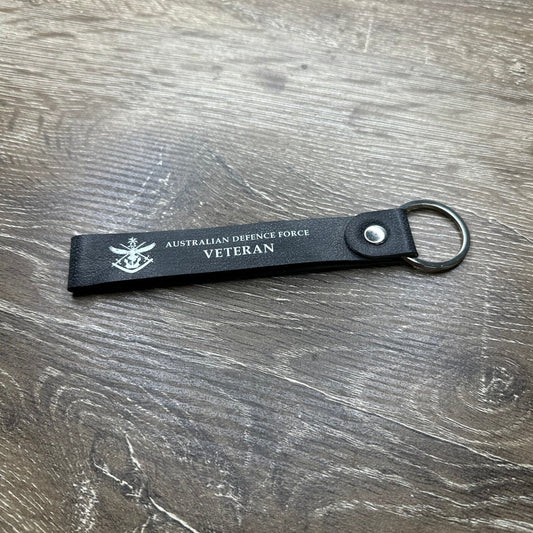 ADF Key Ring