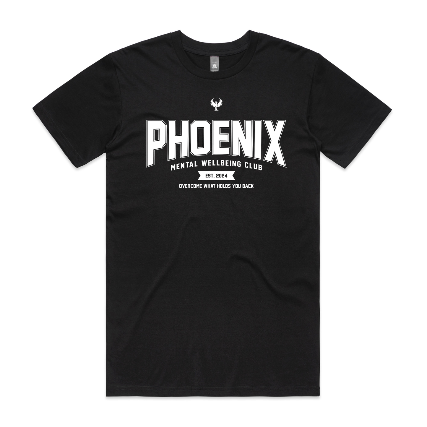 Phoenix T-shirt