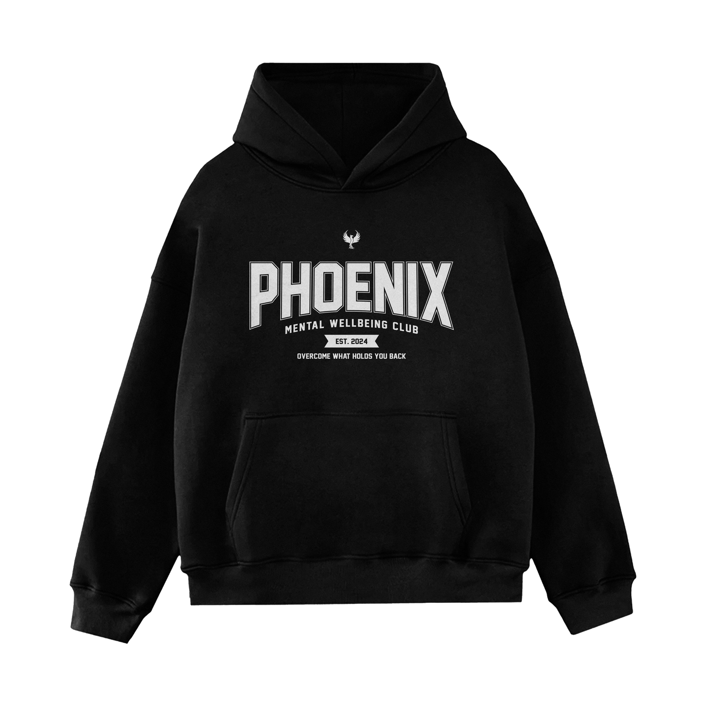 Phoenix Hoodie