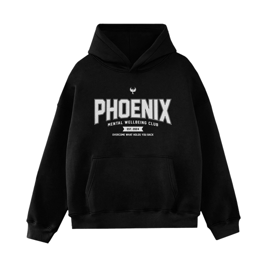 Phoenix Hoodie